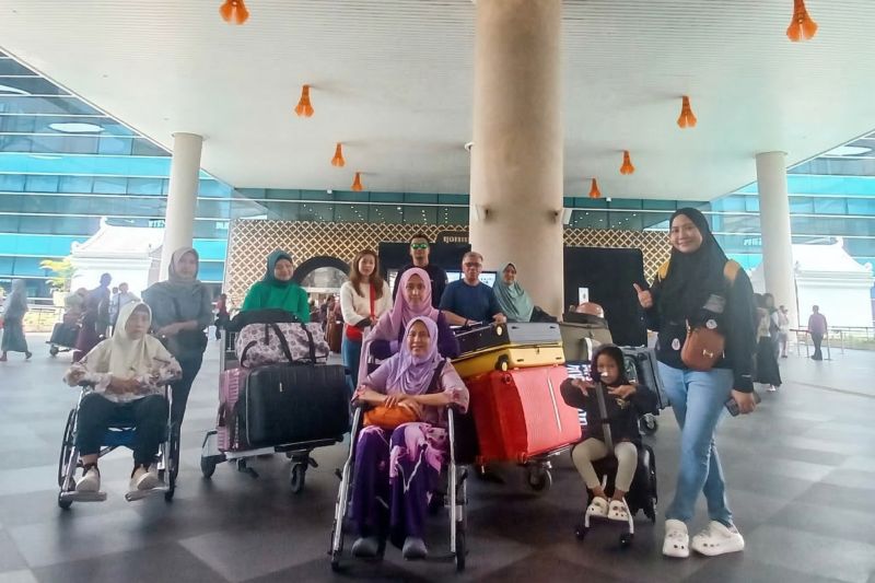 Yogyakarta Airport Car Rental and Private Transfer