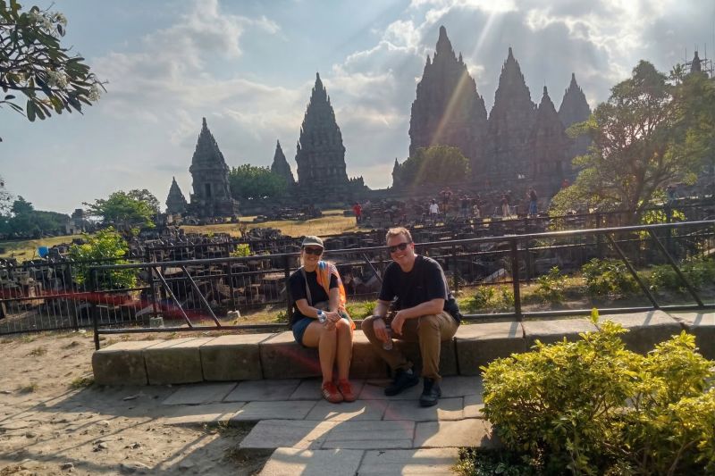 Yogyakarta Private Driver